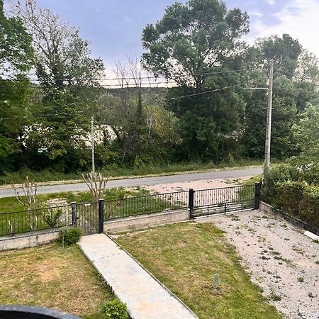 Maison Du Parc Vernet Eksteriør bilde